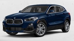 2018 BMW X2 sDrive28i