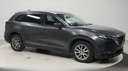 2018 Mazda CX-9 Touring