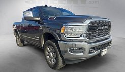 2023 Ram Ram Pickup 2500 Limited