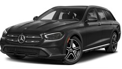 2021 Mercedes-Benz E-Class E 450 4MATIC All-Terrain