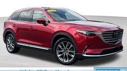 2019 Mazda CX-9 Grand Touring