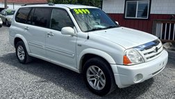 2005 Suzuki XL-7 EX