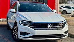 2019 Volkswagen Jetta SEL