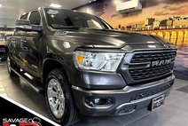 2022 Ram Ram Pickup 1500 Lone Star