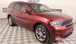2020 Dodge Durango GT Plus