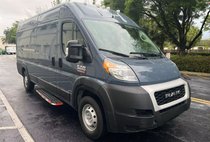 2021 Ram ProMaster 3500 159 WB