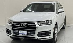 2019 Audi Q7 Premium