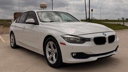 2014 BMW 3 Series 328i xDrive