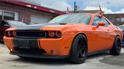 2012 Dodge Challenger R/T