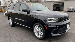 2024 Dodge Durango GT