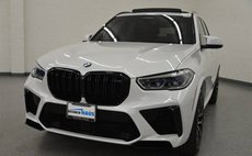 2021 BMW X5 M Base
