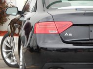 2013 Audi A5 2.0T quattro Premium Plus