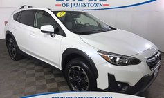 2023 Subaru Crosstrek Premium