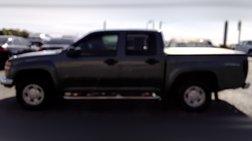 2006 GMC Canyon SLE