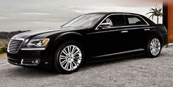 2013 Chrysler 300 C