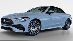 2024 Mercedes-Benz CLE CLE 300 4MATIC
