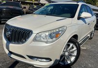2015 Buick Enclave Premium