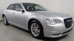 2020 Chrysler 300 Touring