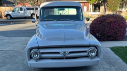 1953 Ford F-100 