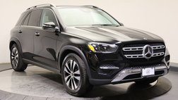 2026 Mercedes-Benz GLE-Class GLE 350 4MATIC