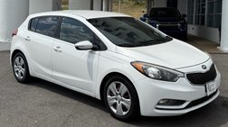 2016 Kia Forte5 LX