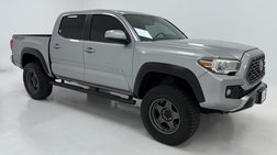2017 Toyota Tacoma TRD Off-Road