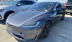 2021 Tesla Model S Long Range