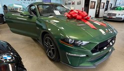 2023 Ford Mustang GT