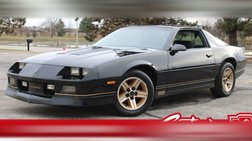 1985 Chevrolet Camaro Z28