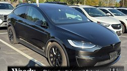 2023 Tesla Model X Long Range
