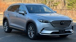 2017 Mazda CX-9 Signature