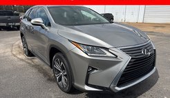 2019 Lexus RX 350L 350L