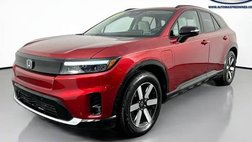 2024 Honda Prologue Touring