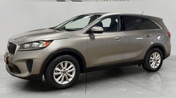 2019 Kia Sorento LX V6