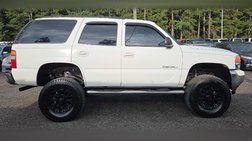 2003 GMC Yukon Denali