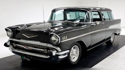 1957 Chevrolet Nomad