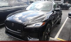 2023 Jaguar F-PACE P400 R-Dynamic S