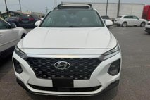 2019 Hyundai Santa Fe 2.0T Ultimate FWD