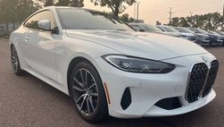 2023 BMW 4 Series 430i xDrive