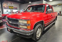 1994 Chevrolet C/K 1500 K1500 Silverado