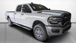 2025 Ram Ram Pickup 2500 Tradesman