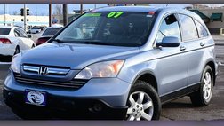 2007 Honda CR-V EX-L