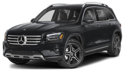 2024 Mercedes-Benz GLB GLB 250