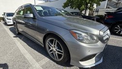 2014 Mercedes-Benz E-Class E 350