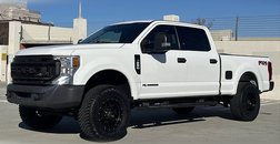 2020 Ford Super Duty F-250 Lariat