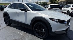 2025 Mazda CX-30 2.5 S Select Sport