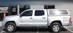 2005 Toyota Tacoma PreRunner V6