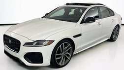 2024 Jaguar XF P300 R-Dynamic SE
