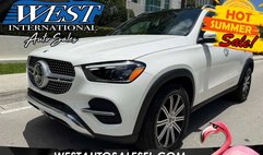 2026 Mercedes-Benz GLE-Class GLE 350 4MATIC