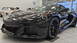 2026 Chevrolet Corvette Z06